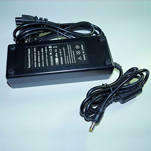 Preisvergleich Produktbild Einbau- und Desktopnetzteil / 12V / 10A / 120W