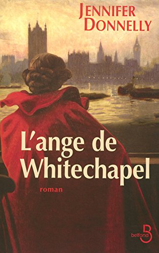 l' Ange de whitechapel