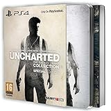 Uncharted : The Nathan Drake Collection - édition spéciale (Jeu vidéo)