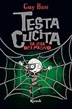 Image de TestaCucita. La tela del ragno