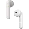 SBS Auricolari TWS Beat True Wireless Stereo con Microfono e Tasto  Risposta/fine Chiamata, Custodia di Ricarica, Fino a 2.5 Ore di ascolto  Musica, violet : Amazon.it: Elettronica