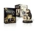 Phantastische Tierwesen und wo sie zu finden sind - Steelbook  (inkl. Niffler Figur) [Alemania] [Blu-ray]