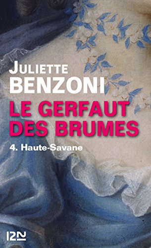 Download Le Gerfaut des brumes - tome 4