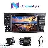 Paquete: 1 x Autoradio/ 1 x Cable de Alimentación/ 1 x CAN Box/ 1 x Adaptador de Antena de Radio/ 1 x Antena GPS/ 1 x Antena WIFI/ 1 Tarjeta de x GPS (en la ranura del GPS)/ 1 x Cable del Micrófono/ 1 x Cable USB/ 1 x Cable 3G/USB/ 1 x Cable de Salida RCA/ 1 x Cable AUX/ 1 x Micrófono Externo/ 1 x Manual del Usuario/ 1 x Cámara de Visión Trasera/ 1 x DVR.