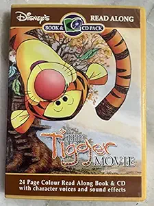 The Tiger Movie (DVD)