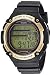 Casio Youth Digital Black Dial Men