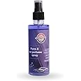 Puro x Car Perfume Spray | Luxury Car Perfume Spray - Fresh Citrus Bliss for a Delightful Drive, 200ml