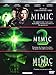 Trilogia Mimic [Import italien]