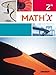 Math'x 2de - édition ...