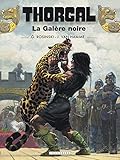 Thorgal, tome 4 : La galère noire