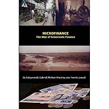 Image de Microfinance: The Way of Grassroots Finance (English Edition)