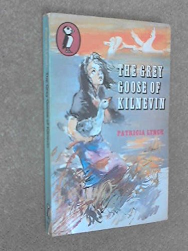 Preisvergleich Produktbild Grey Goose of Kilnevin (Puffin Story Books)