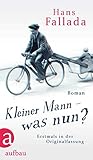 Bücher Neuerscheinungen 2022 - Kleiner Mann – was nun? von Hans Fallada