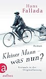 Kleiner Mann – was nun? von Hans Fallada