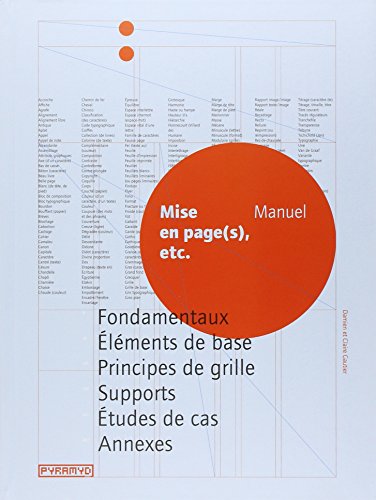 Mises en page(s) etc : Manuel Mises en page(s) etc : Manuel
