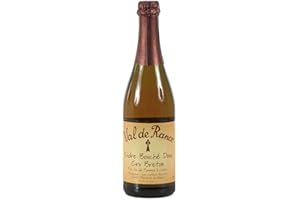 Val de Rance - Cidre Doux