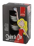 Hartkorn - Spice'n Gin Botanicals Gewürze für Gin - 1St