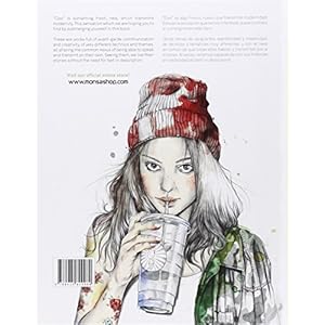 COOL ILLUSTRATION