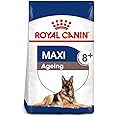 ROYAL CANIN Dog Food Maxi Ageing 8+ 15kg