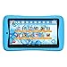 Price comparison product image Kurio 7-Inch Advance Tablet-PC - (Blue) (MediaTek 1.3GHz Processor, 1 GB RAM, 16 GB HDD, ARM Mali-450 MP4, Android 6.0)