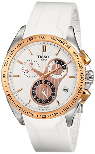 TISSOT VELOCI-T CHRONO T0244172701100 TISSOT VELOCI-T CHRONO T0244172701100