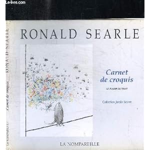 Carnet de croquis Livre en Ligne Carnet de croquis Livre en Ligne - Telecharger Ebook