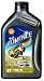 Shell Advance Ultra 550025035 10W-40 Fully Synthetic Motorbike Engine Oil (1 L) RS.676.00