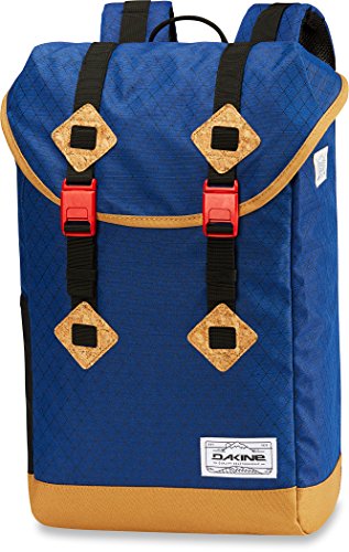 Dakine Trek II 26L Sac à Dos Homme, Scout