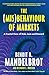 The (Mis)Behaviour of Markets: A Fractal View of Risk, Ruin and Reward by