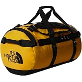 The North Face Base Camp Duffel-M erkek tiş&ouml;rt&uuml; OS Mavi