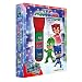 Coffret PYJAMASQUES en cadeau TA lampe de poche pyjamasques