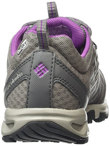 Columbia Damen Ventrailia Razor Outdry - 2