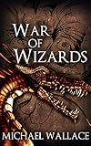 Image de War of Wizards (The Dark Citadel Book 5) (English Edition)