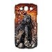 Produktbild Samsung Galaxy S3 I9300 Phone Case White Gears Of War AC8465570