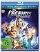 DC's Legends of Tomorrow - Die komplette 3. Staffel [Blu-ray]