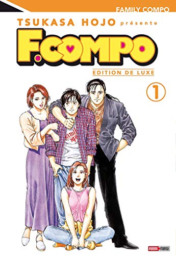 Family Compo — Tome 1