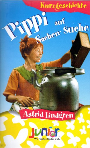 Preisvergleich Produktbild Pippi auf Sachen-Suche