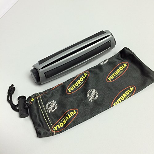 Futurola Drehmaschine 1 1/4 Size, Futurola 1 1/4:grau - 4