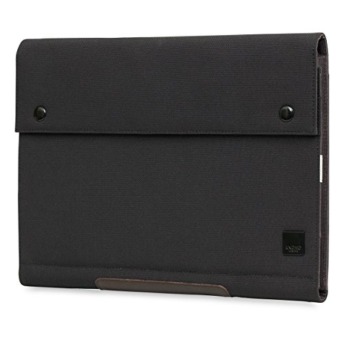 Knomo 56-065-CHA Brompton Knomad Portable Organizer 30,48 cm ( 12 Zoll) charcoal - 7