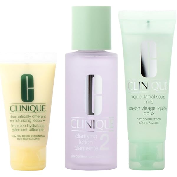 CLINIQUE clarifying lotion 2 400ml 3本セット CLINIQUE clarifying lotion 2 400ml 3本セット Pack of 3 x