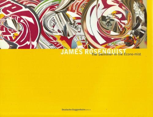 The Swimmer in the Econo-mist