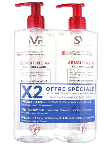 svr sensifine ar micellar water