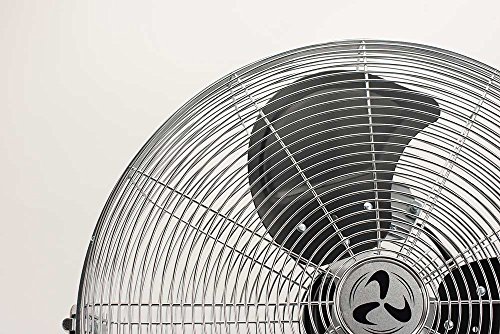 Bodenventilator Windmaschine Yucon 2 - 4