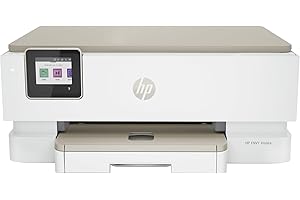 HP Envy Inspire 7220e Multifunction Printer Inkjet Printer 9 Months Free Print Instant Ink Included Print Scan Copy Photo Print A4 WiFi Airprint