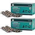 Pankajakasthuri Ilogen Excel 60Tablets Ayurvedic - Pack Of 2
