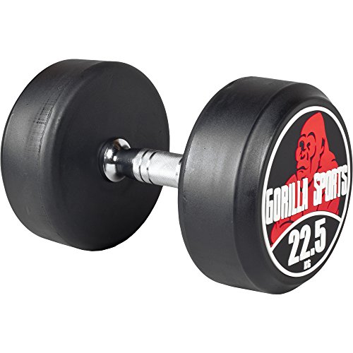 Rundhanteln 2,5-32,5 KG …