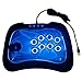 Produktbild OOFAY Mode Spiel Controller Verdrahtete USB Arcade Joystick PS3 PC Computer Spiel Controller Android Game Controller