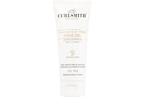 CURLSMITH TS Gel brillance