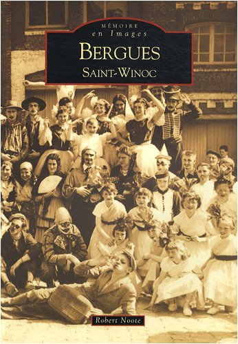 Bergues Saint-Winoc