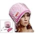 Vktech Hair Care SPA Cap Hair Thermal Treatment New Beauty Steamer Nourishing Hat